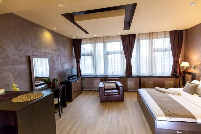 Apartamentos Amarilis 717