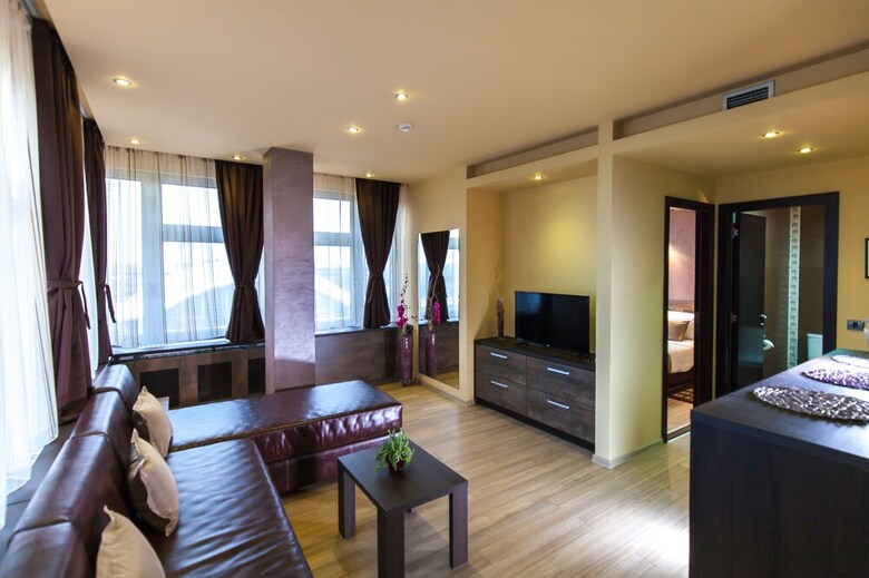 Apartamentos Amarilis 717