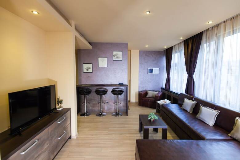 Apartamentos Amarilis 717