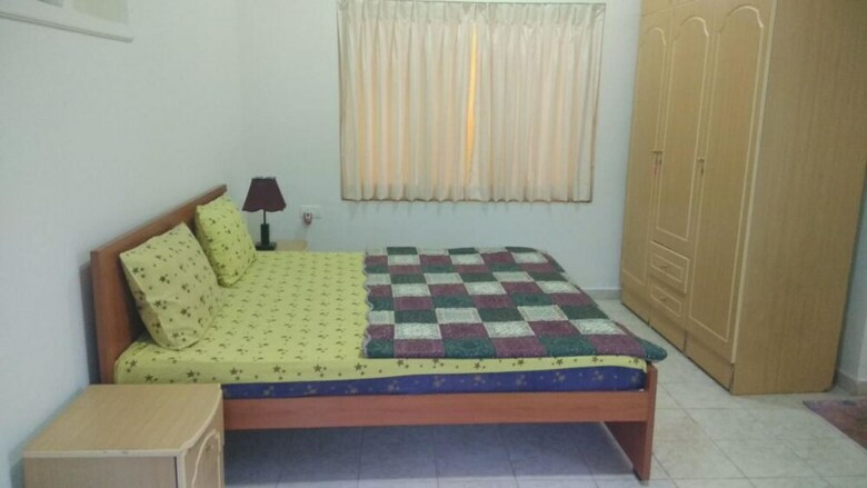 Casamelhor Luxury Apart Calangute Cm087