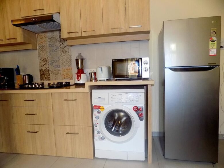 Apartamentos Casamelhor Luxurious Stay Candolim Cm078