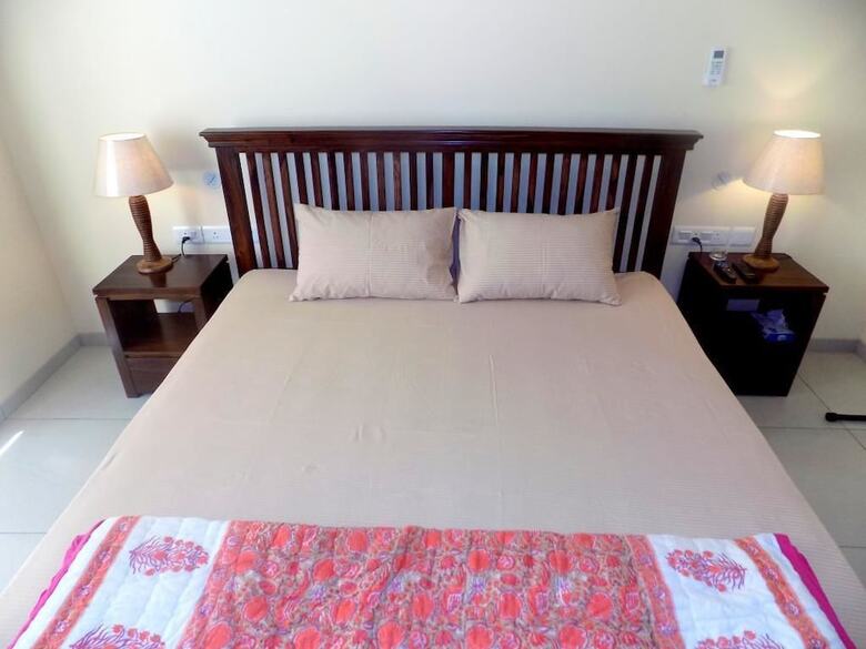 Apartamentos Casamelhor Luxurious Stay Candolim Cm078