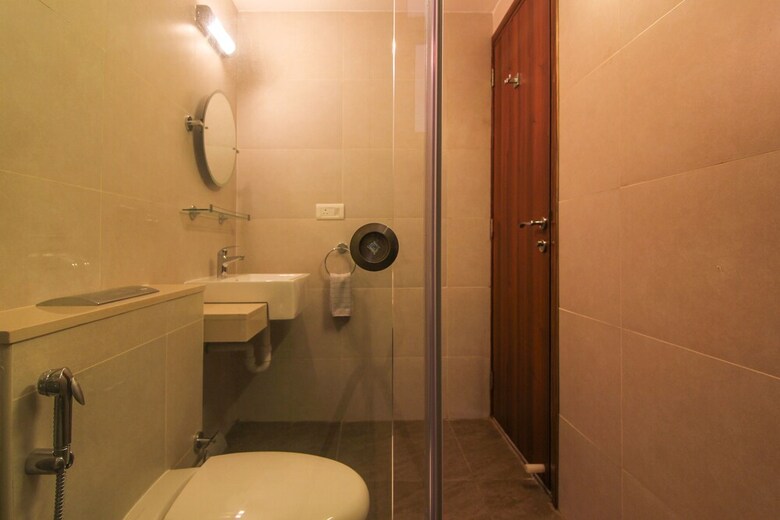 Apartamentos Casamelhor Luxury Apt In Candolim Cm084