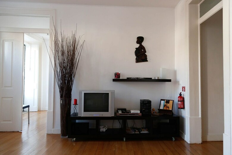 Bairro Alto Apartment By Rental4all