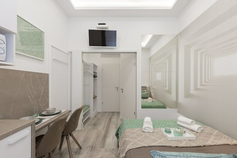 Apartamentos Budapest Holidays Harmony