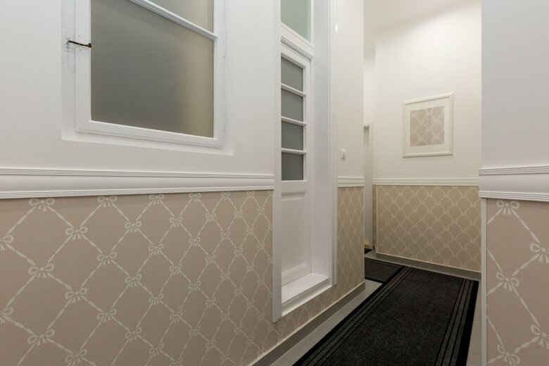 Apartamentos Budapest Holidays Harmony