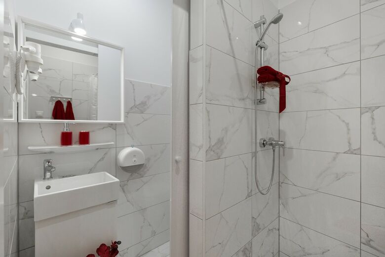 Apartamentos Budapest Holidays Harmony