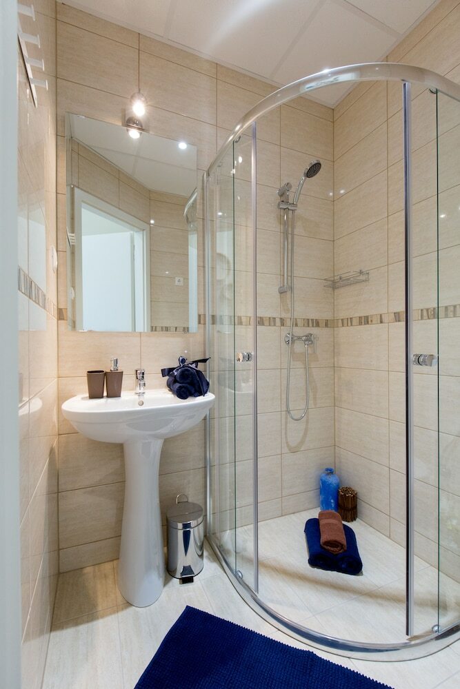 Apartamentos Budapest Holidays Harmony