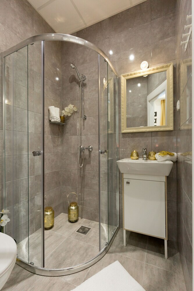 Apartamentos Budapest Holidays Harmony