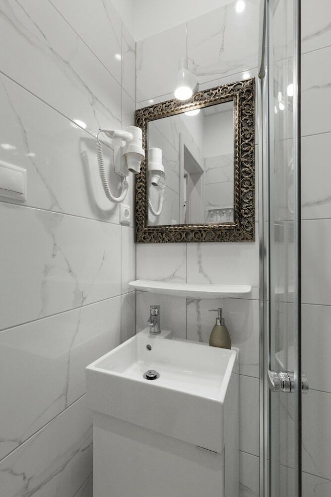 Apartamentos Budapest Holidays Harmony