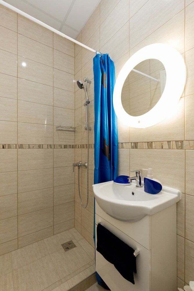 Apartamentos Budapest Holidays Harmony