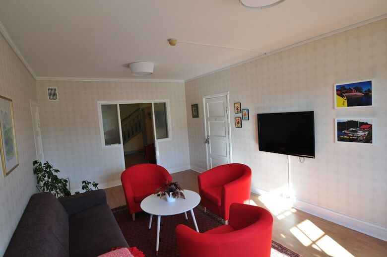 Pension Gryts Sk�rg�rdspensionat