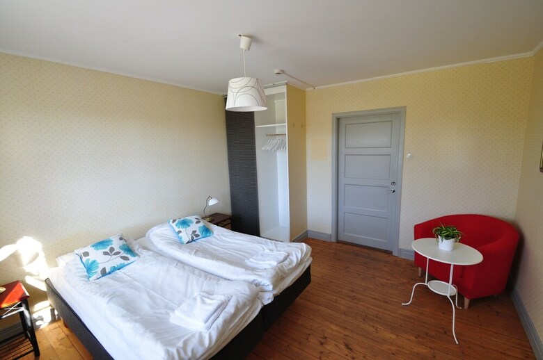 Pension Gryts Sk�rg�rdspensionat