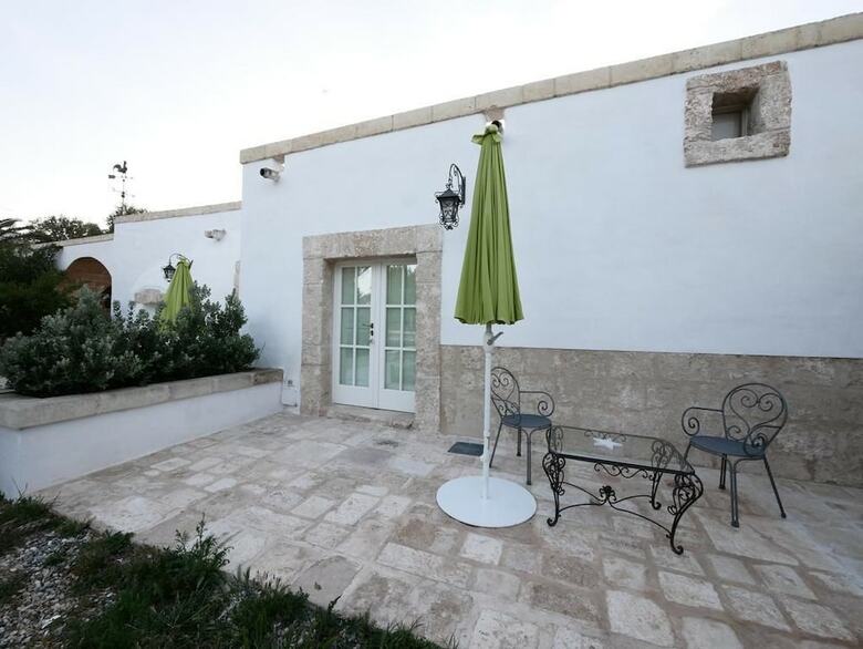 Agroturismo Masseria Maccarone