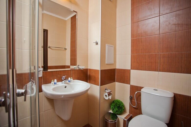 Hotel Harmony Suites 2&3