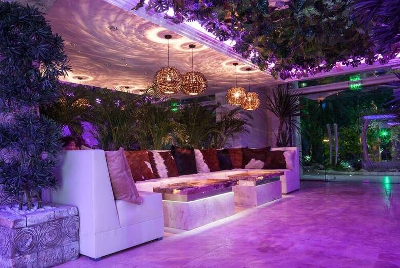 Hotel Harmony Suites 2&3