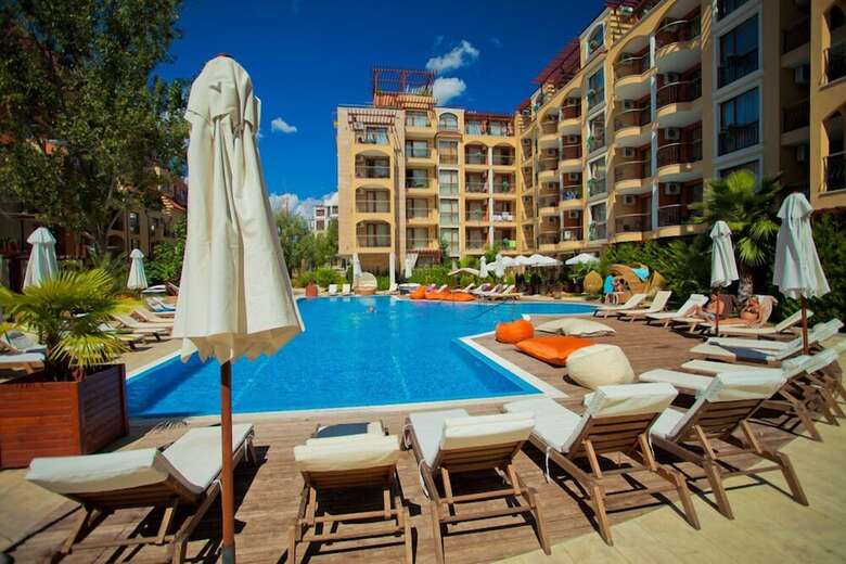 Hotel Harmony Suites 2&3
