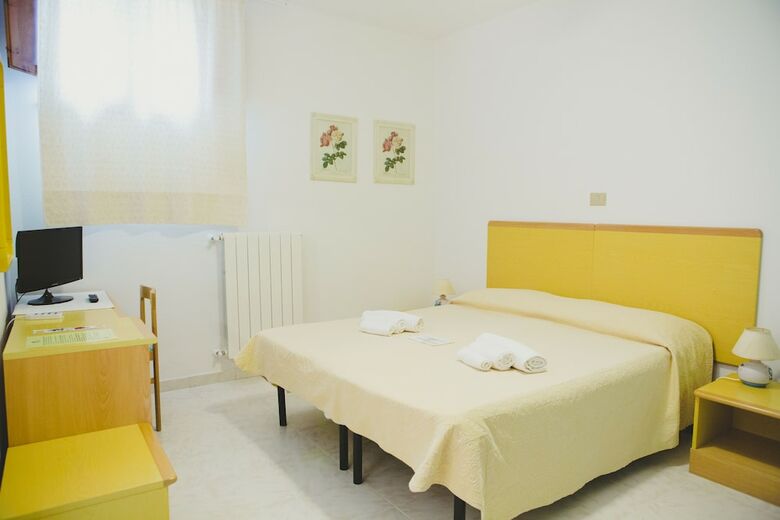 B&B Villa Grazia