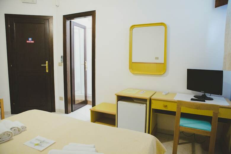 B&B Villa Grazia