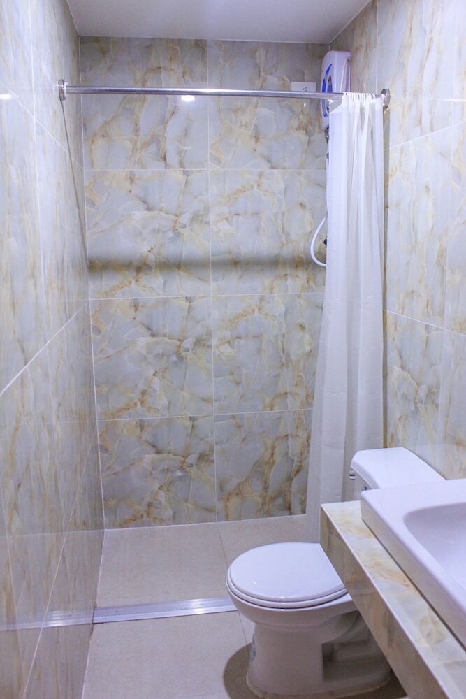 Butuan Grand Palace Hotel Annex