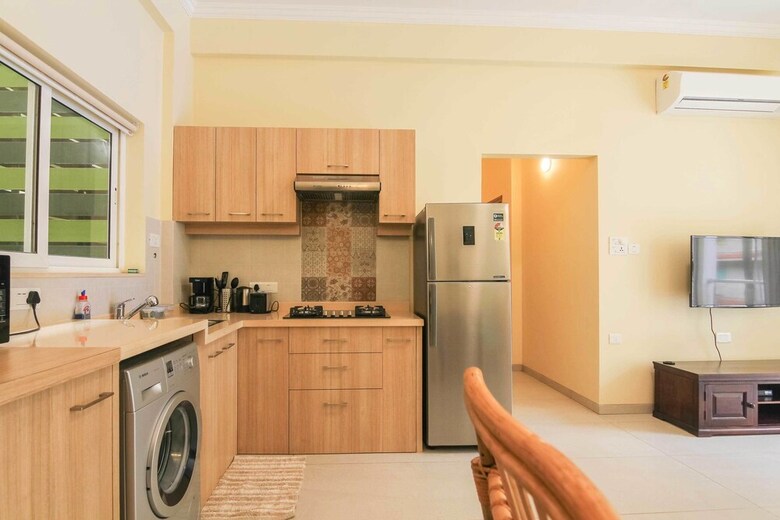 Apartamentos Casamelhor Luxury 2 Bedroom Cm082