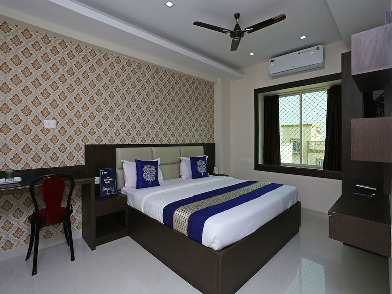 Oyo 9344 Hotel Gangotri