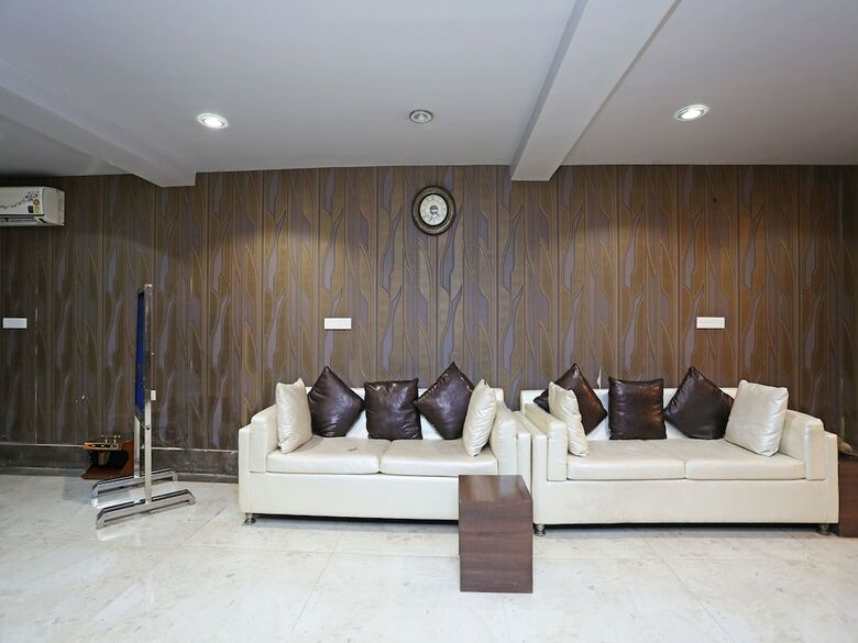 Oyo 4454 B&B Hotel