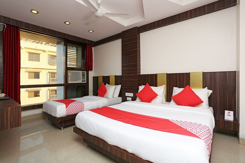 Oyo 10733 Hotel Kingdom Of Sai