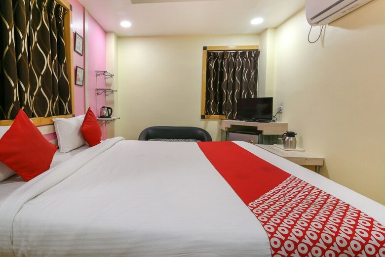 Oyo 3993 Hotel Churuwala Inn
