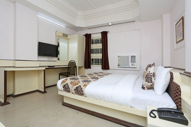 Oyo 10264 Hotel Midtown