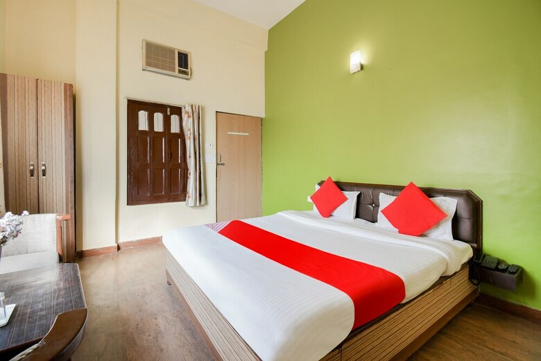 Oyo 3519 Hotel Garden Inn