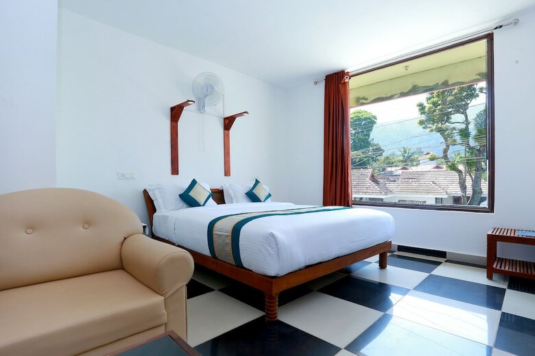 Oyo 10783 Hotel River Moon