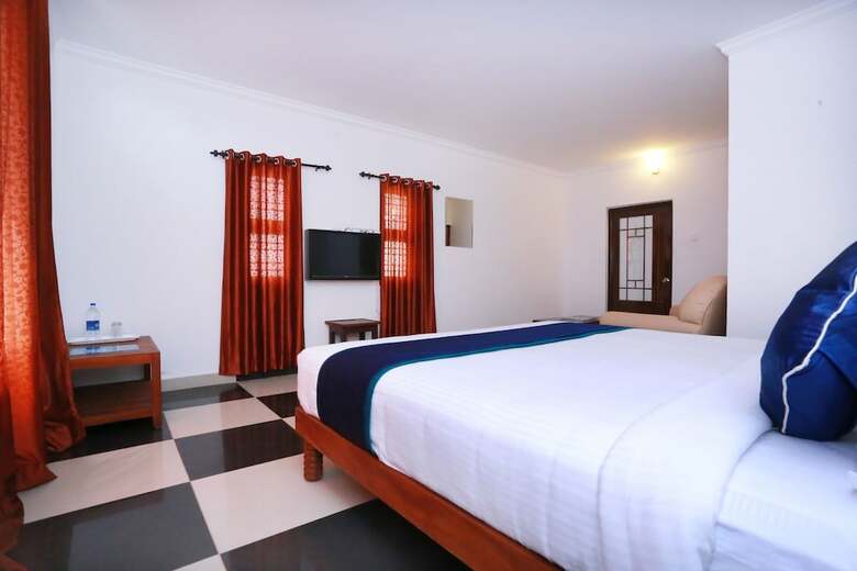 Oyo 10783 Hotel River Moon