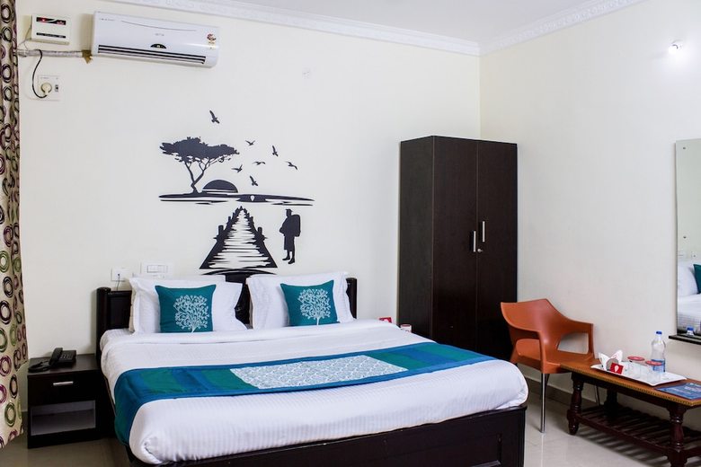 Hotel Oyo 5083 Near Railway Station