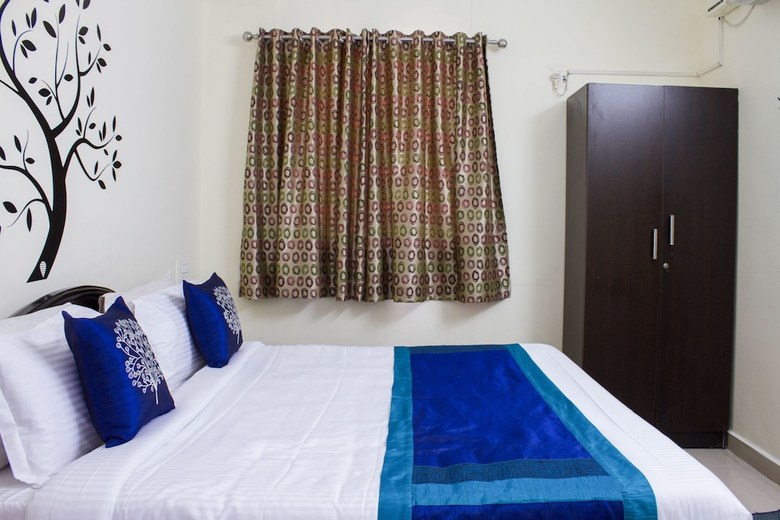 Hotel Oyo 5083 Near Railway Station
