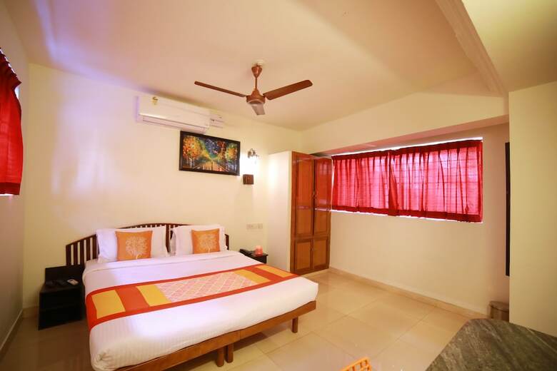 Oyo 5344 Hotel Oasis