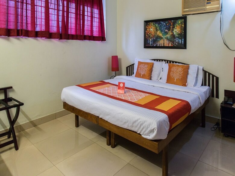 Oyo 5344 Hotel Oasis