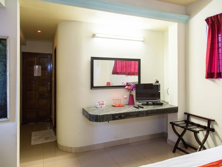 Oyo 5344 Hotel Oasis