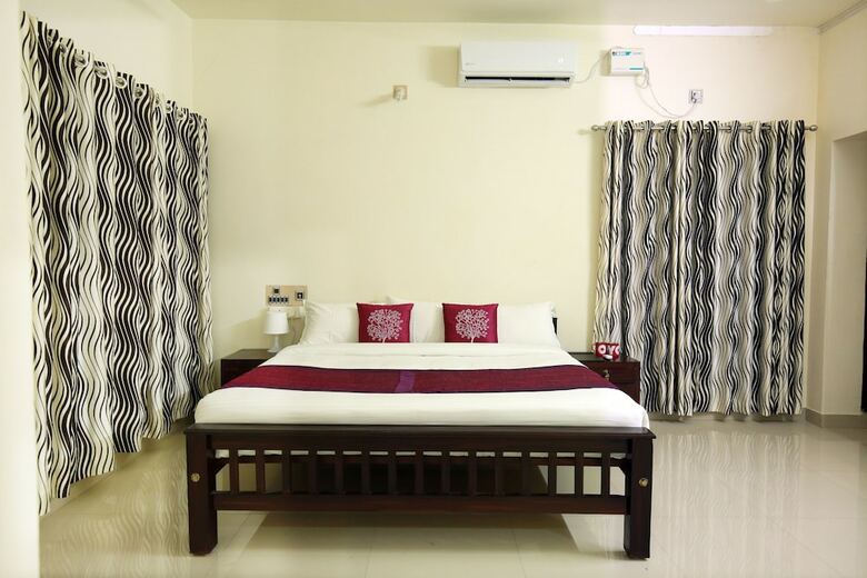 Hotel Oyo 9127 Dreamstay Homestay