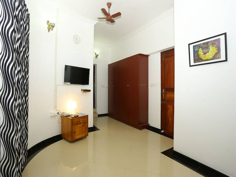Hotel Oyo 9127 Dreamstay Homestay