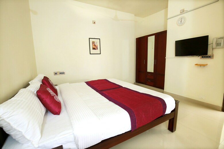 Hotel Oyo 9127 Dreamstay Homestay