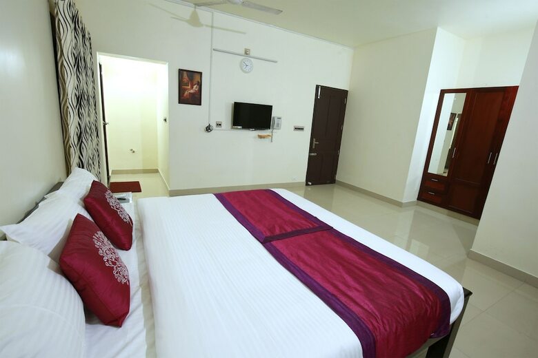 Hotel Oyo 9127 Dreamstay Homestay