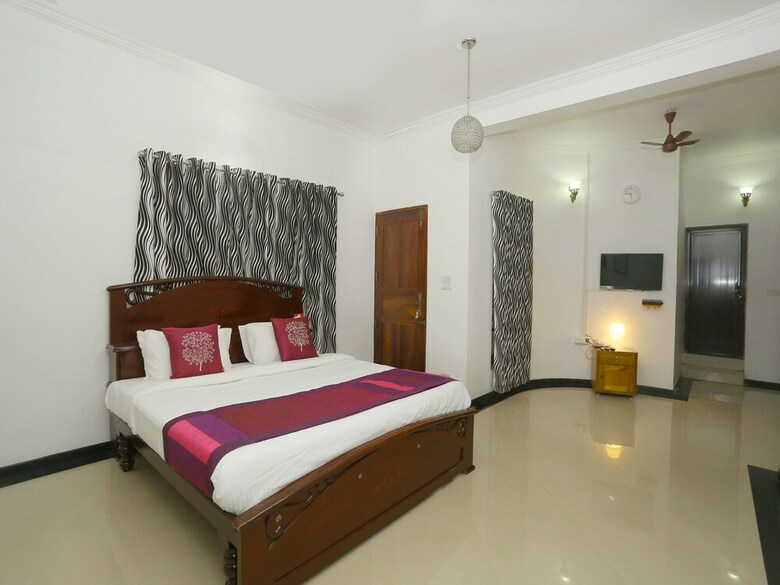 Hotel Oyo 9127 Dreamstay Homestay