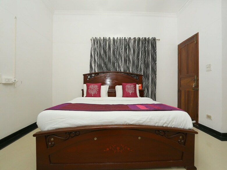 Hotel Oyo 9127 Dreamstay Homestay