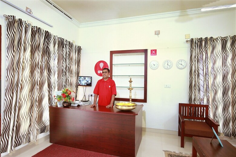 Hotel Oyo 9127 Dreamstay Homestay