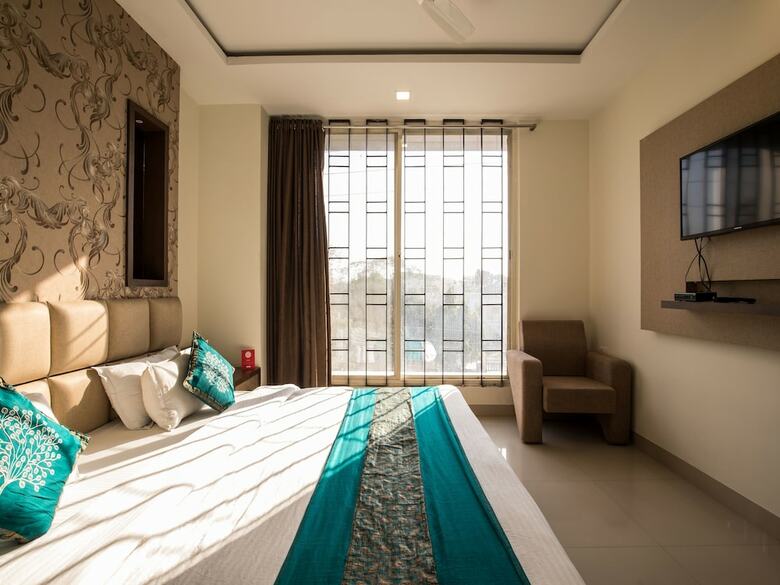 Oyo 4119 Hotel King Palace