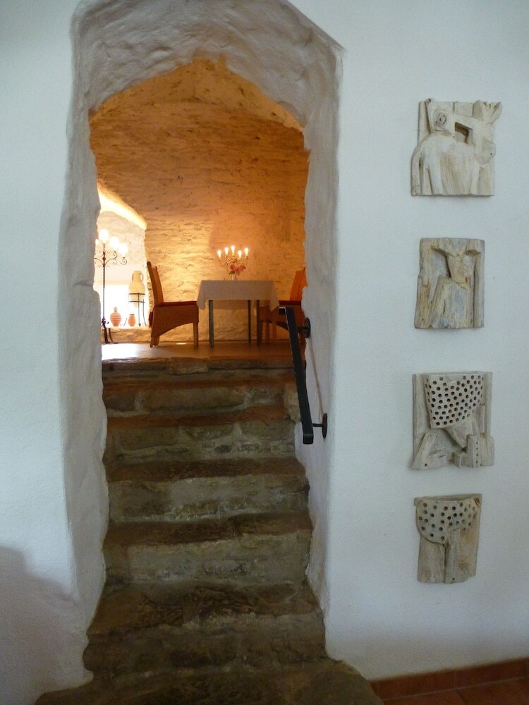 Hotel Schloss Wallhausen