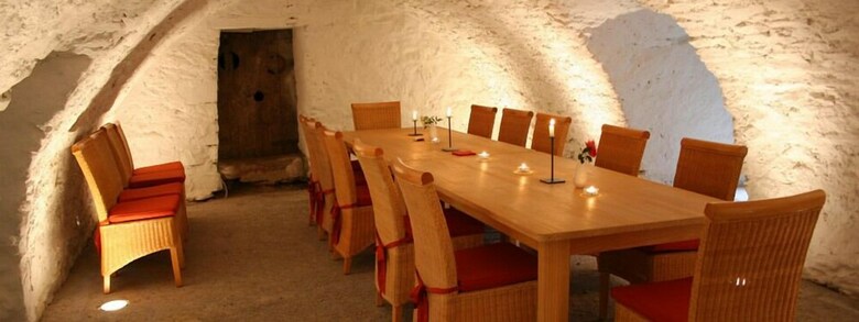 Hotel Schloss Wallhausen