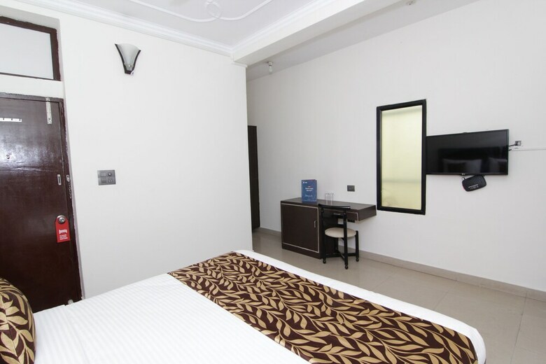 Hotel Oyo Flagship 117 Assi Ghat Bhu