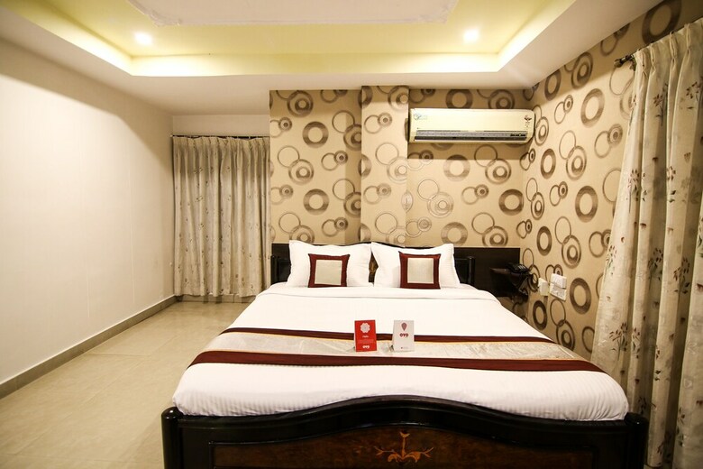 Hotel Oyo 9207 Chakri Guest House